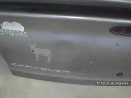 Chrysler Neon I Tailgate/trunk/boot lid 