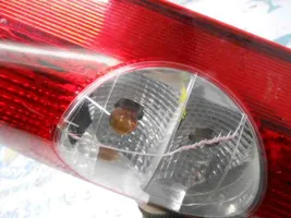 Nissan Interstar Lampa tylna 
