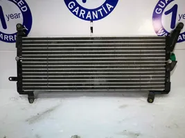 Fiat Punto (176) Skraplacz / Chłodnica klimatyzacji 