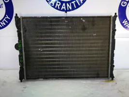 Volkswagen Polo II 86C 2F Radiateur de refroidissement 