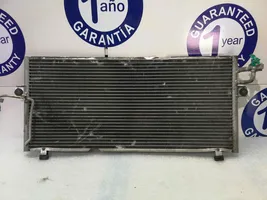 Nissan Primera Radiateur condenseur de climatisation 