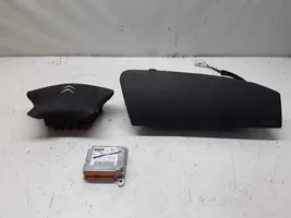 Citroen Xsara Set airbag con pannello 