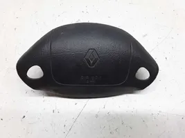 Renault Kangoo I Kit airbag avec panneau 