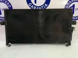 Hyundai Sonata A/C cooling radiator (condenser) 