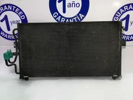 Hyundai Sonata A/C cooling radiator (condenser) 