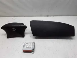 Citroen Xsara Set airbag con pannello 