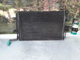 Volkswagen Bora Radiateur condenseur de climatisation 