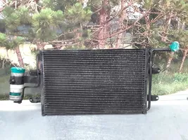 Volkswagen Bora Radiateur condenseur de climatisation 