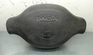 Dacia Logan I Turvatyynysarja paneelilla 