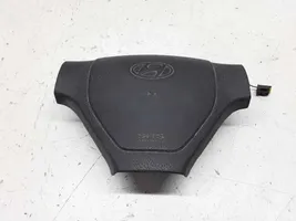 Hyundai Getz Zestaw poduszek powietrznych z panelem 