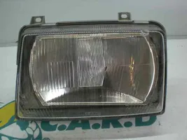 Seat Ibiza I (021A) Faro/fanale 