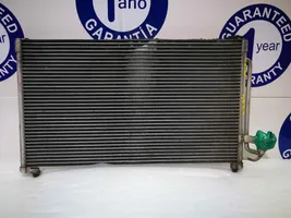 KIA Rio Radiateur condenseur de climatisation 