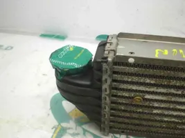 Ford Escort Radiatore intercooler 