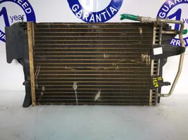 Ford Escort A/C cooling radiator (condenser) 