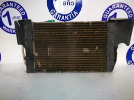 Ford Escort A/C cooling radiator (condenser) 