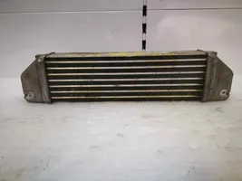 Tata Indica Vista I Radiatore intercooler 