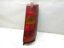 Renault Super R5 Lampa tylna 