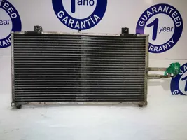 KIA Shuma A/C cooling radiator (condenser) 