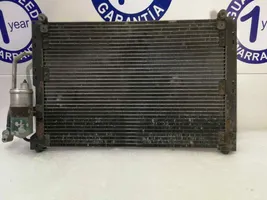 Daewoo Lanos Радиатор охлаждения кондиционера воздуха 