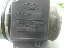 Ford Escort Misuratore di portata d'aria 