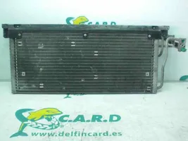 Opel Tigra A A/C cooling radiator (condenser) 