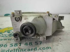 Ford Orion Lampa przednia 