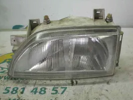 Ford Orion Lampa przednia 