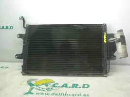 Seat Cordoba (6K) Radiateur condenseur de climatisation 