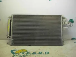 Hyundai Tucson JM Radiateur condenseur de climatisation 