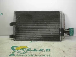 Citroen Xantia Radiatore di raffreddamento A/C (condensatore) 