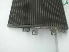 Nissan Kubistar Radiateur condenseur de climatisation 