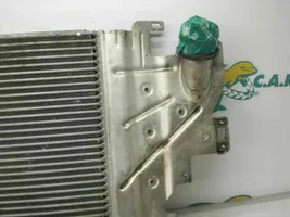 Renault Clio II Intercooler radiator 