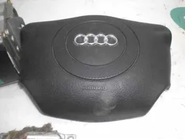 Audi A6 S6 C5 4B Kit airbag avec panneau 