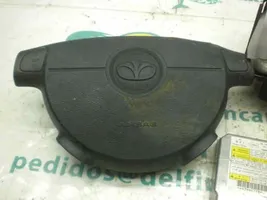 Daewoo Nubira Kit airbag avec panneau 
