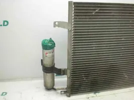 Daewoo Nubira Radiateur condenseur de climatisation 