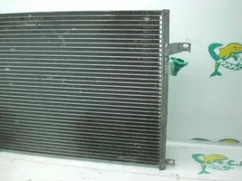 Daewoo Nubira Radiateur condenseur de climatisation 