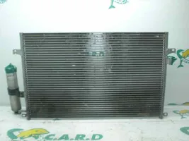 Daewoo Nubira Radiateur condenseur de climatisation 