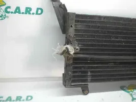 Fiat Punto (176) Radiateur condenseur de climatisation 