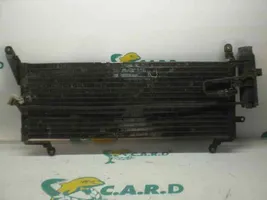 Fiat Punto (176) Radiateur condenseur de climatisation 