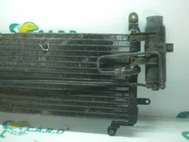 Fiat Punto (176) Radiador de refrigeración del A/C (condensador) 