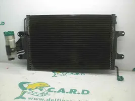 Seat Cordoba (6K) Radiateur condenseur de climatisation 