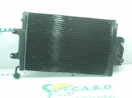 Seat Cordoba (6K) A/C cooling radiator (condenser) 