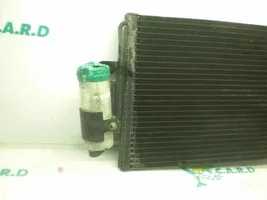 Seat Cordoba (6K) A/C cooling radiator (condenser) 