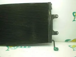 Seat Cordoba (6K) Radiateur condenseur de climatisation 