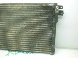 Mitsubishi Pajero Radiateur condenseur de climatisation 