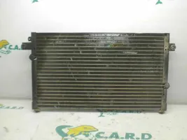 Mitsubishi Pajero Radiateur condenseur de climatisation 