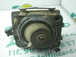 Opel Corsa A Phare frontale 