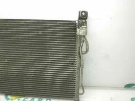 KIA Picanto A/C cooling radiator (condenser) 