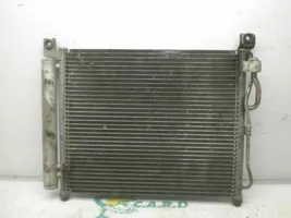 KIA Picanto A/C cooling radiator (condenser) 