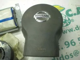 Nissan NP300 Kit airbag avec panneau 